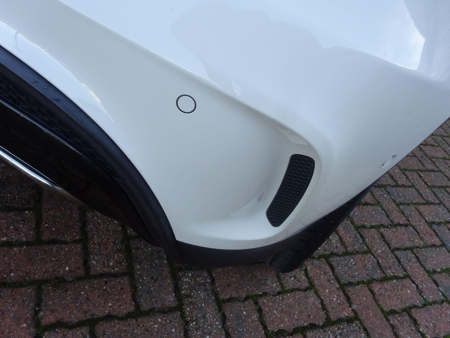 Used Mercedes-Benz GLA 2017 for sale - 76658754: Photo 15