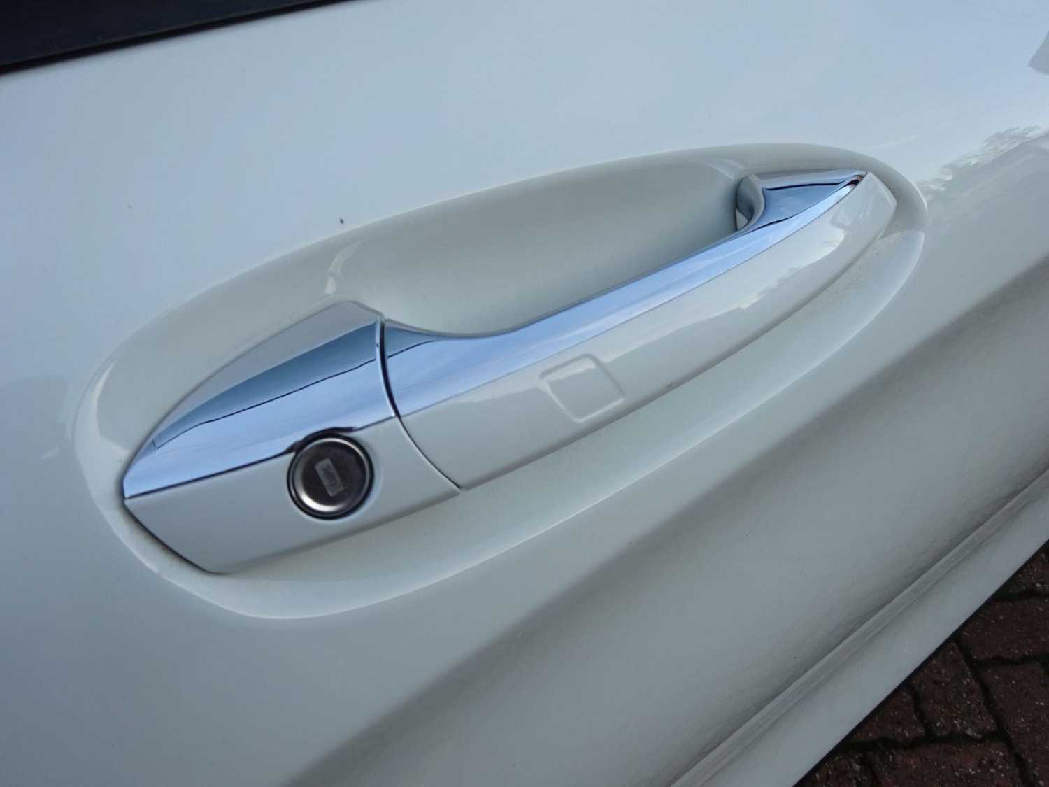 Used Mercedes-Benz GLA 2017 for sale - 76658754: Photo 18