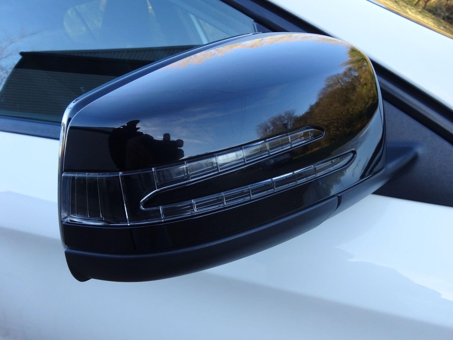 Used Mercedes-Benz GLA 2017 for sale - 76658754: Photo 19