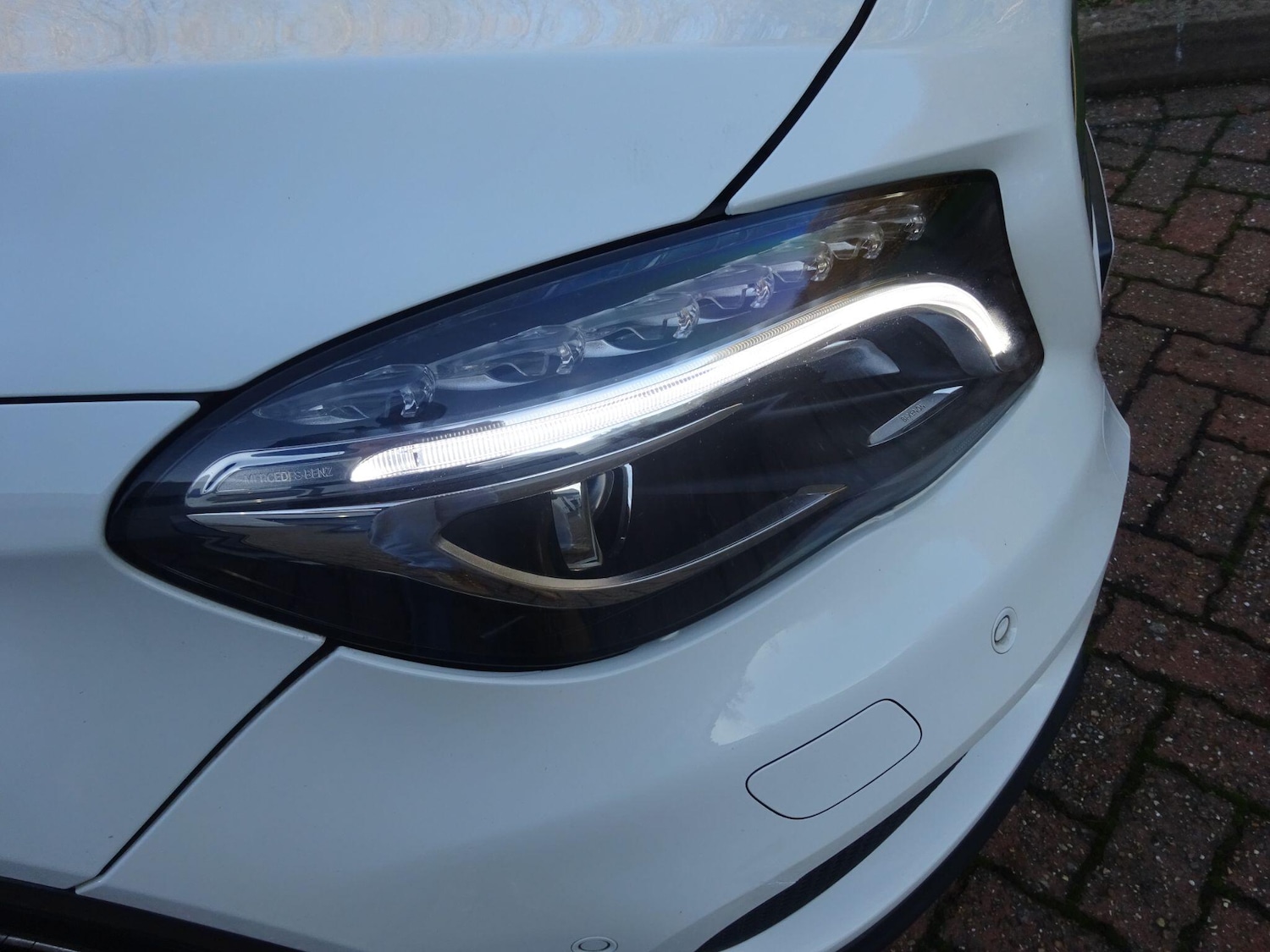 Used Mercedes-Benz GLA 2017 for sale - 76658754: Photo 20