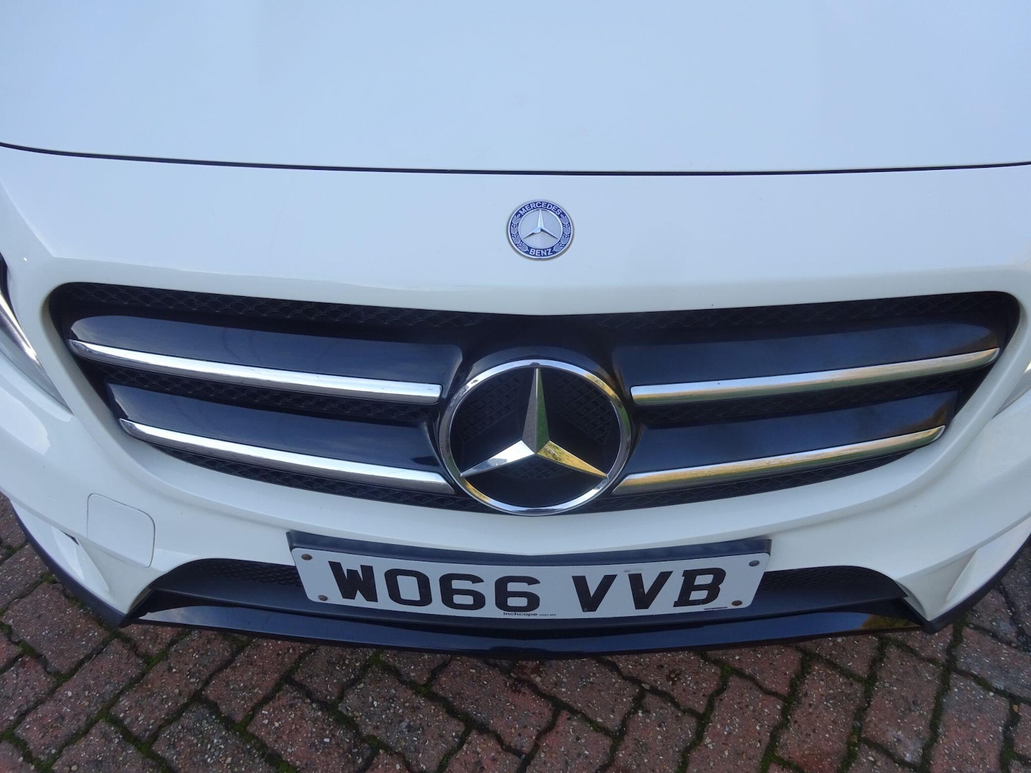 Used Mercedes-Benz GLA 2017 for sale - 76658754: Photo 25