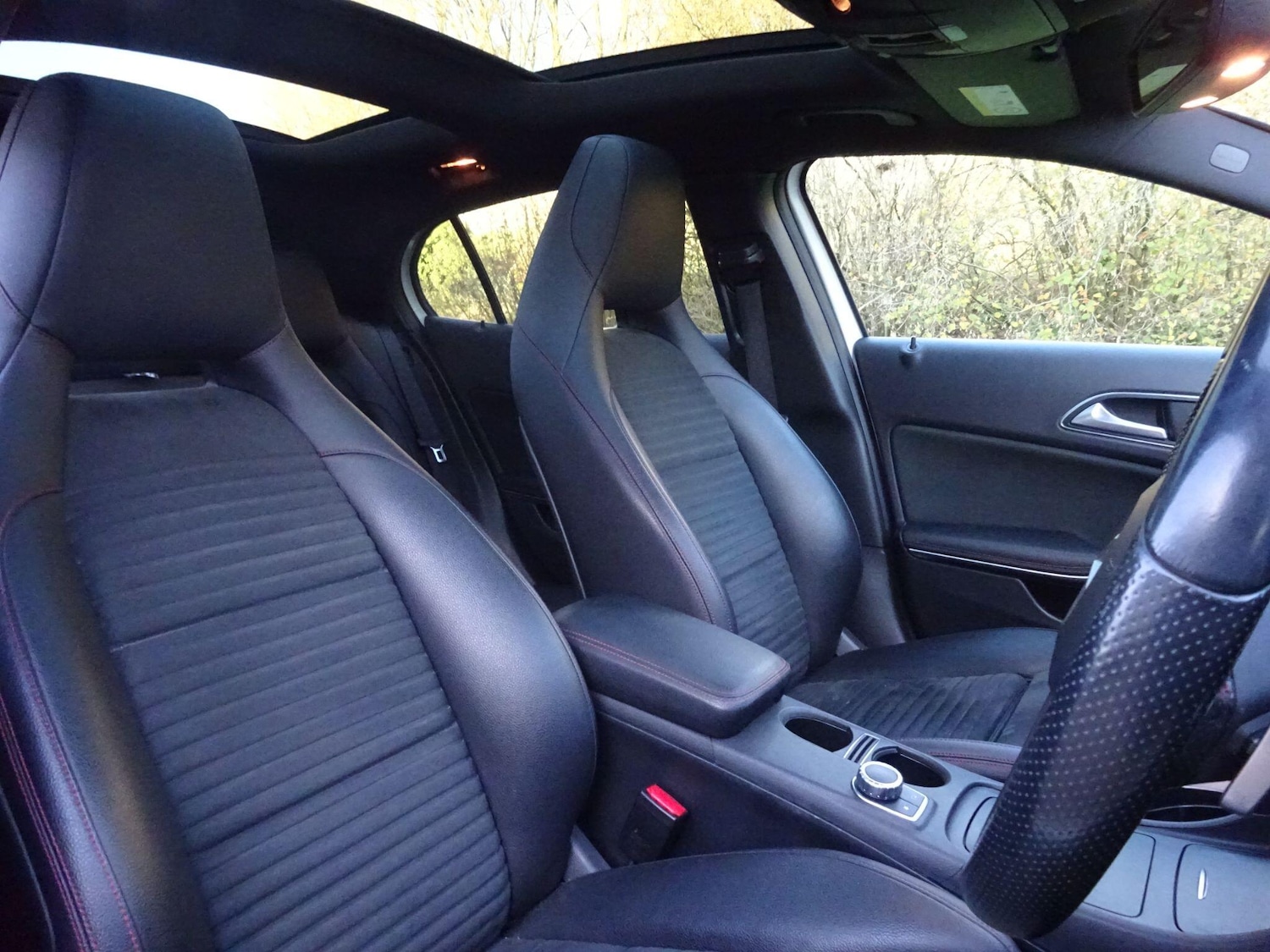 Used Mercedes-Benz GLA 2017 for sale - 76658754: Photo 27