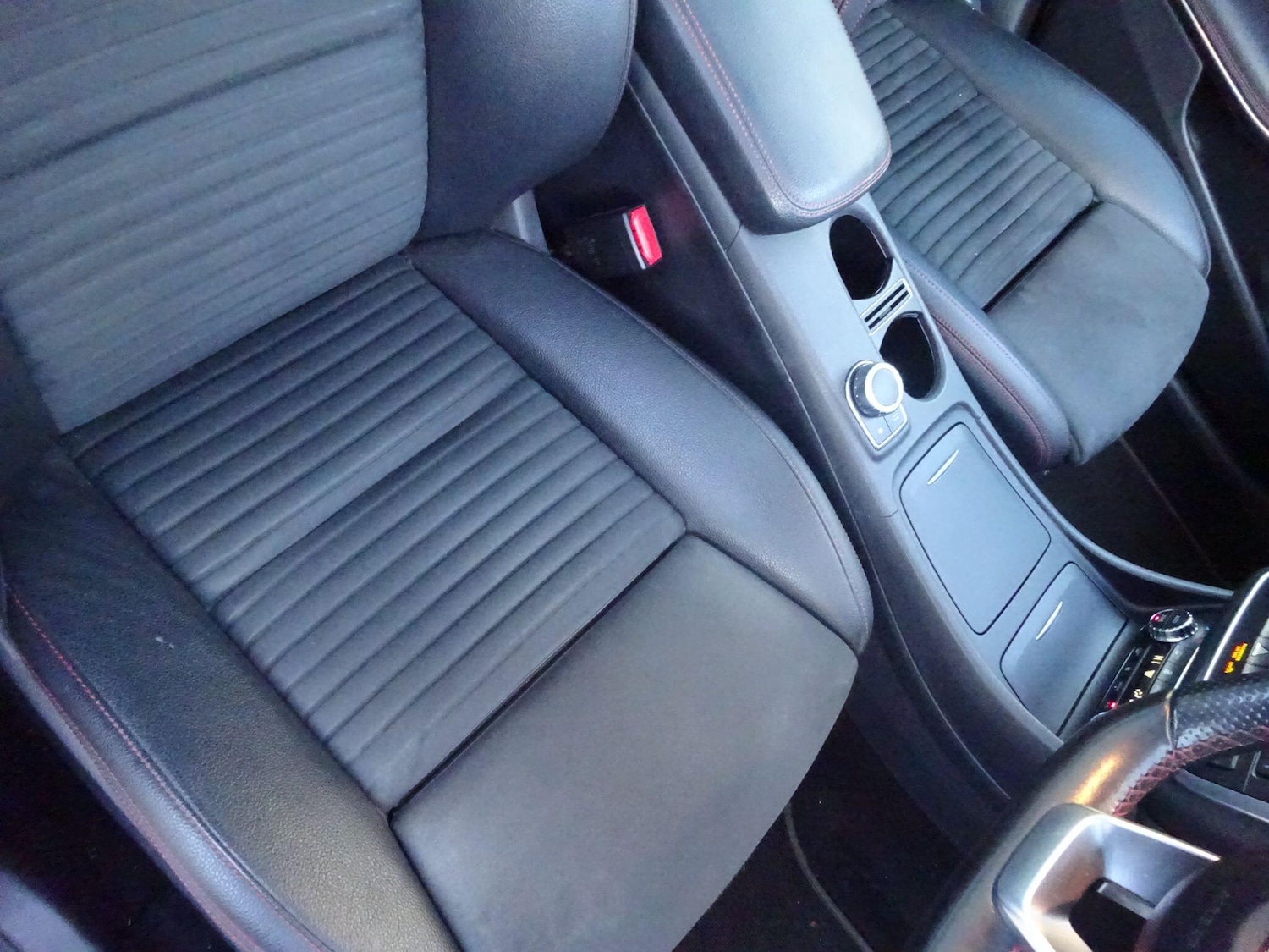 Used Mercedes-Benz GLA 2017 for sale - 76658754: Photo 28