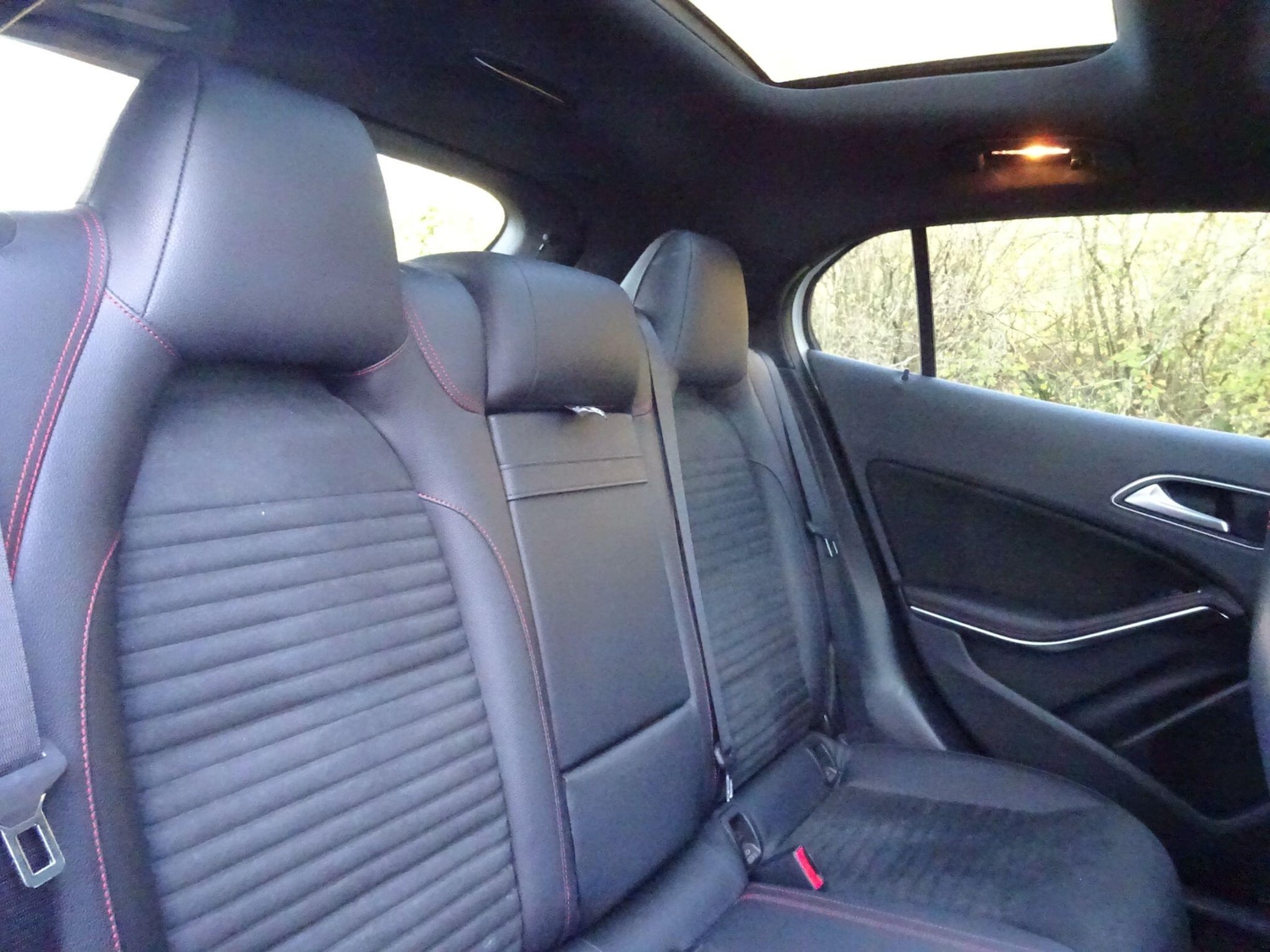 Used Mercedes-Benz GLA 2017 for sale - 76658754: Photo 29