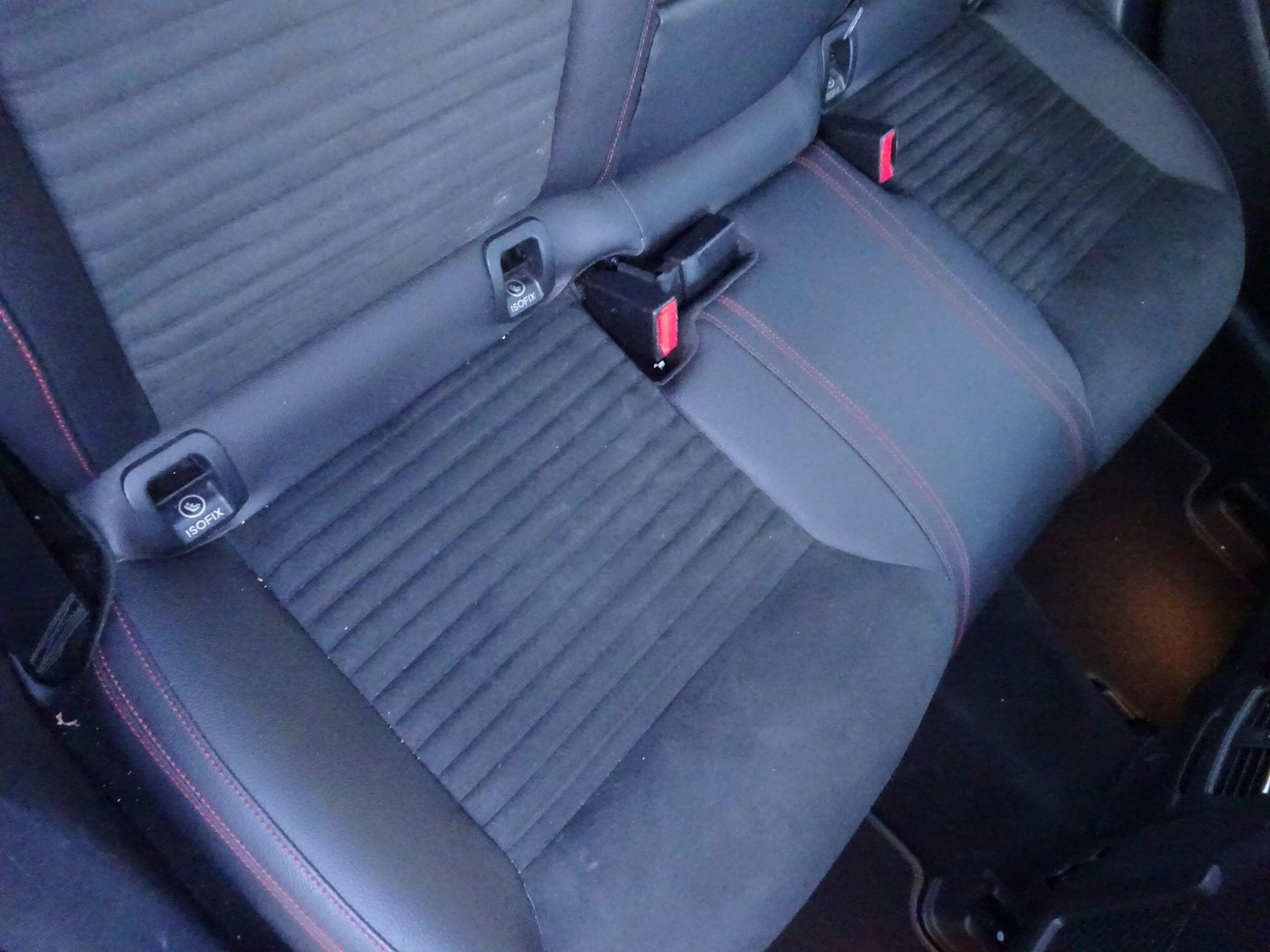 Used Mercedes-Benz GLA 2017 for sale - 76658754: Photo 30