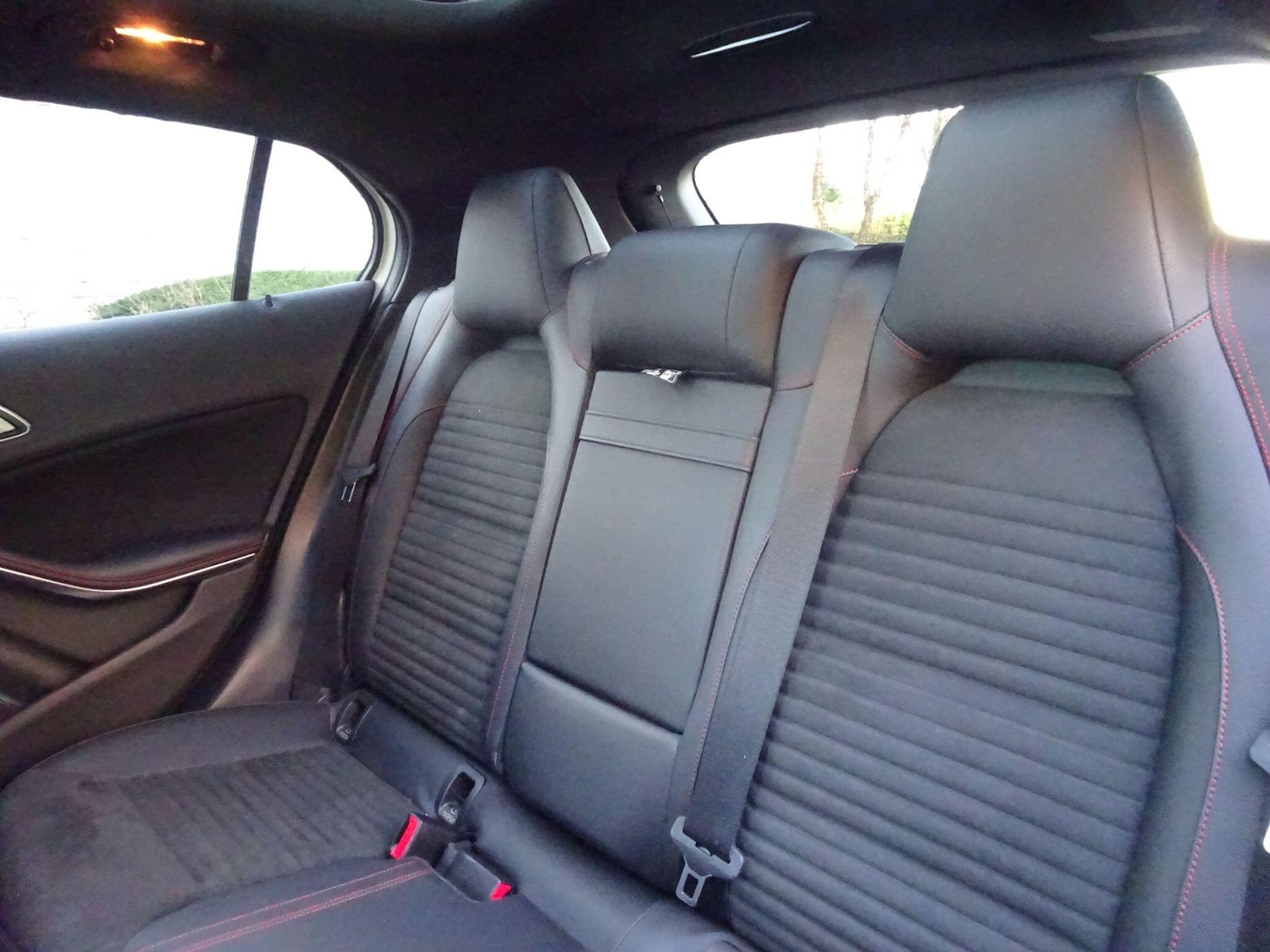 Used Mercedes-Benz GLA 2017 for sale - 76658754: Photo 33