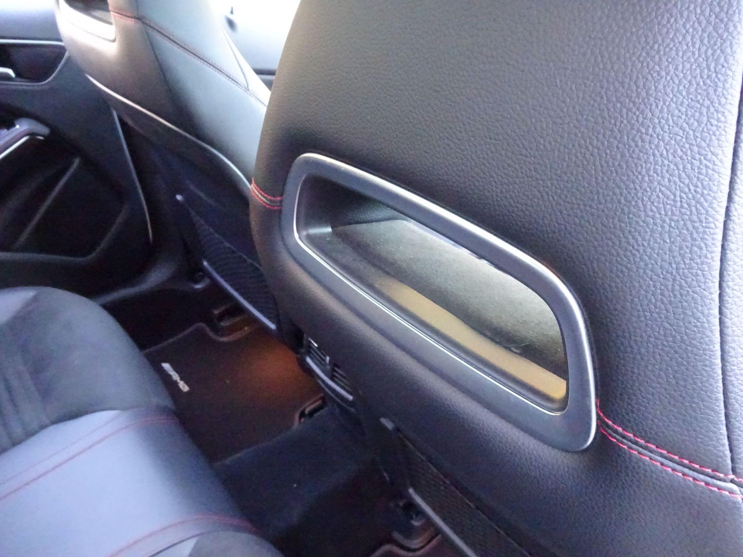 Used Mercedes-Benz GLA 2017 for sale - 76658754: Photo 35