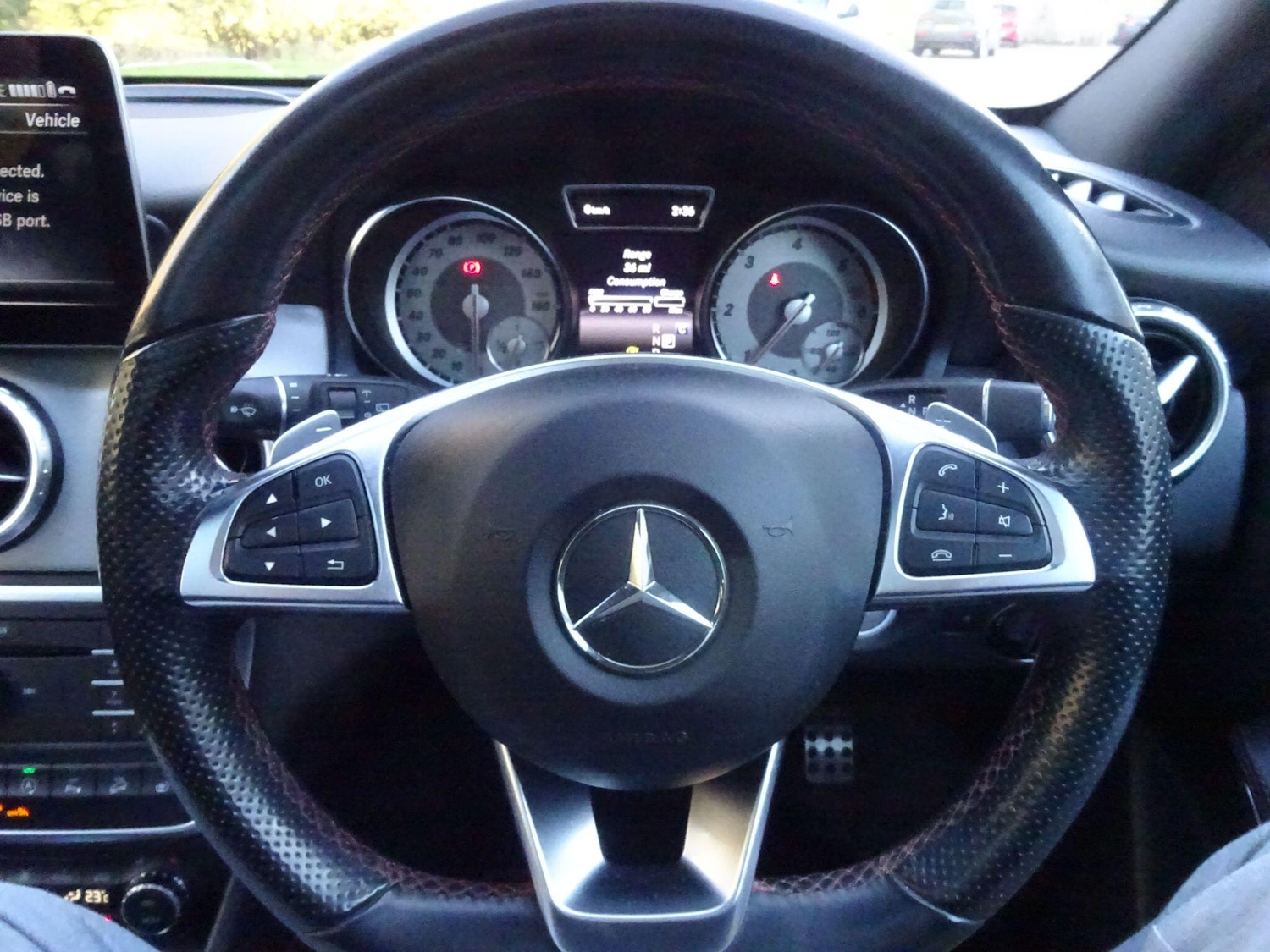 Used Mercedes-Benz GLA 2017 for sale - 76658754: Photo 36