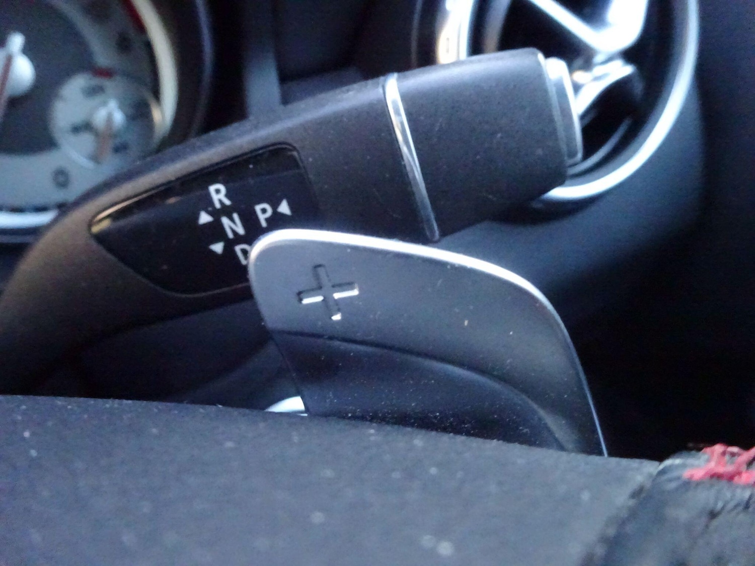 Used Mercedes-Benz GLA 2017 for sale - 76658754: Photo 40