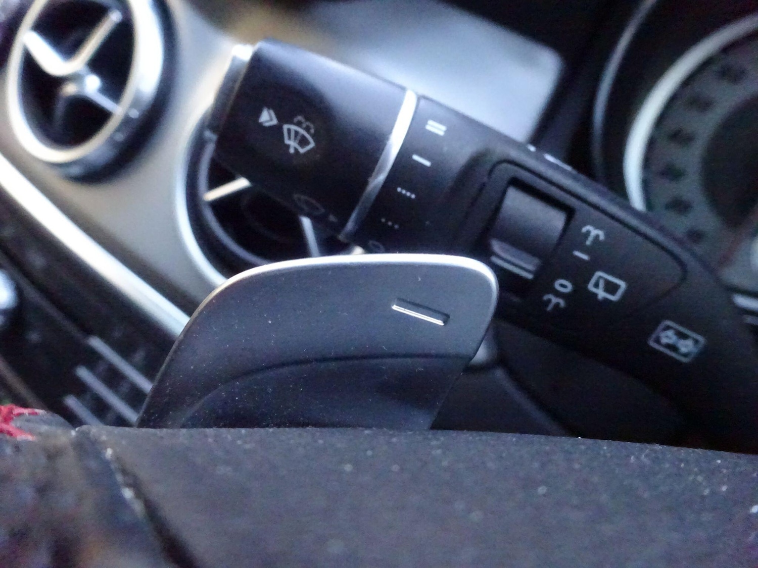 Used Mercedes-Benz GLA 2017 for sale - 76658754: Photo 41