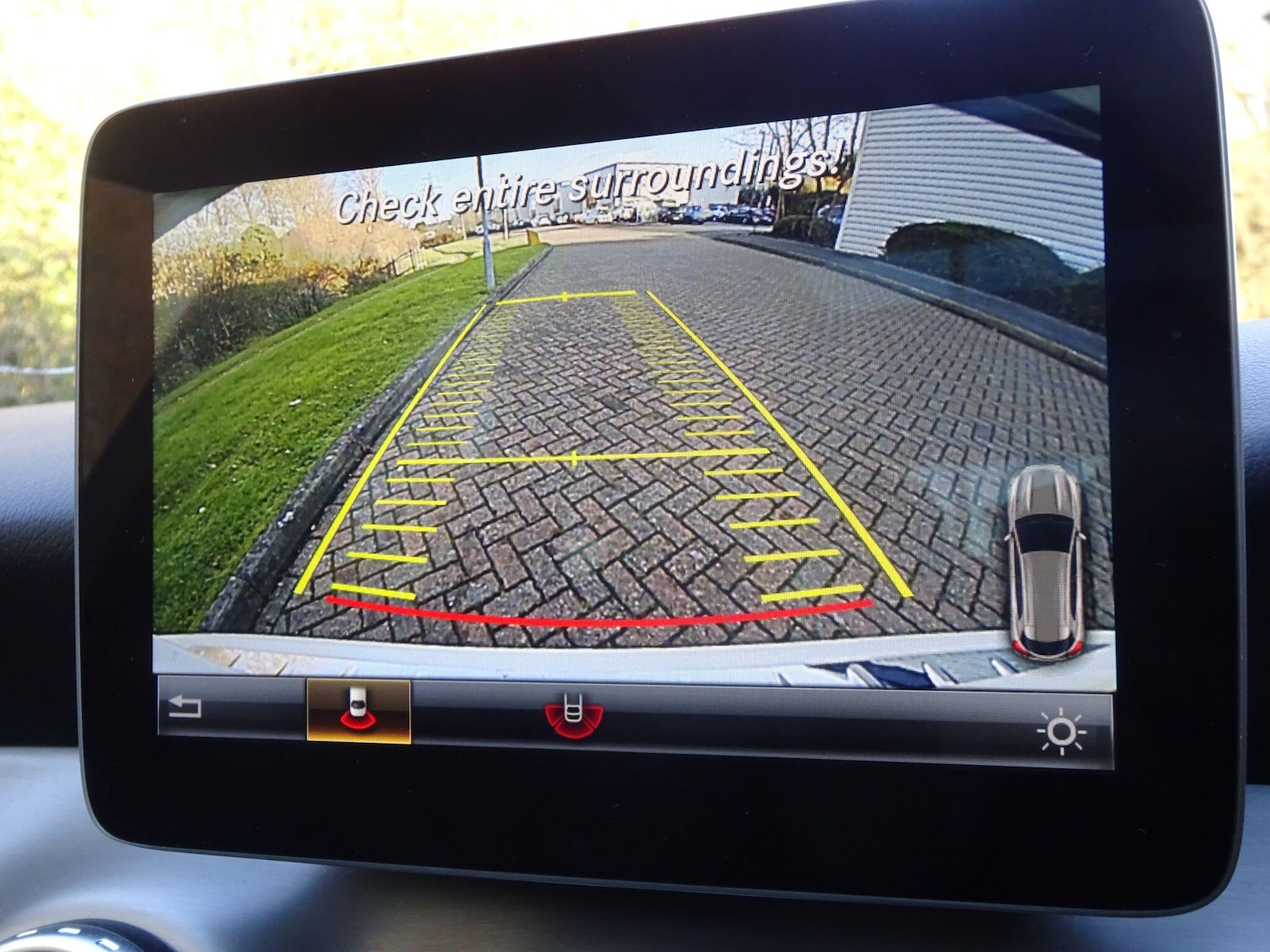 Used Mercedes-Benz GLA 2017 for sale - 76658754: Photo 47