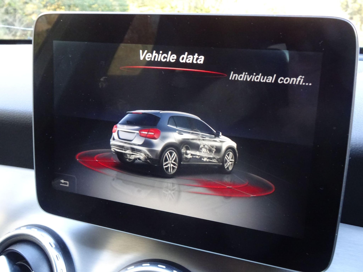 Used Mercedes-Benz GLA 2017 for sale - 76658754: Photo 49