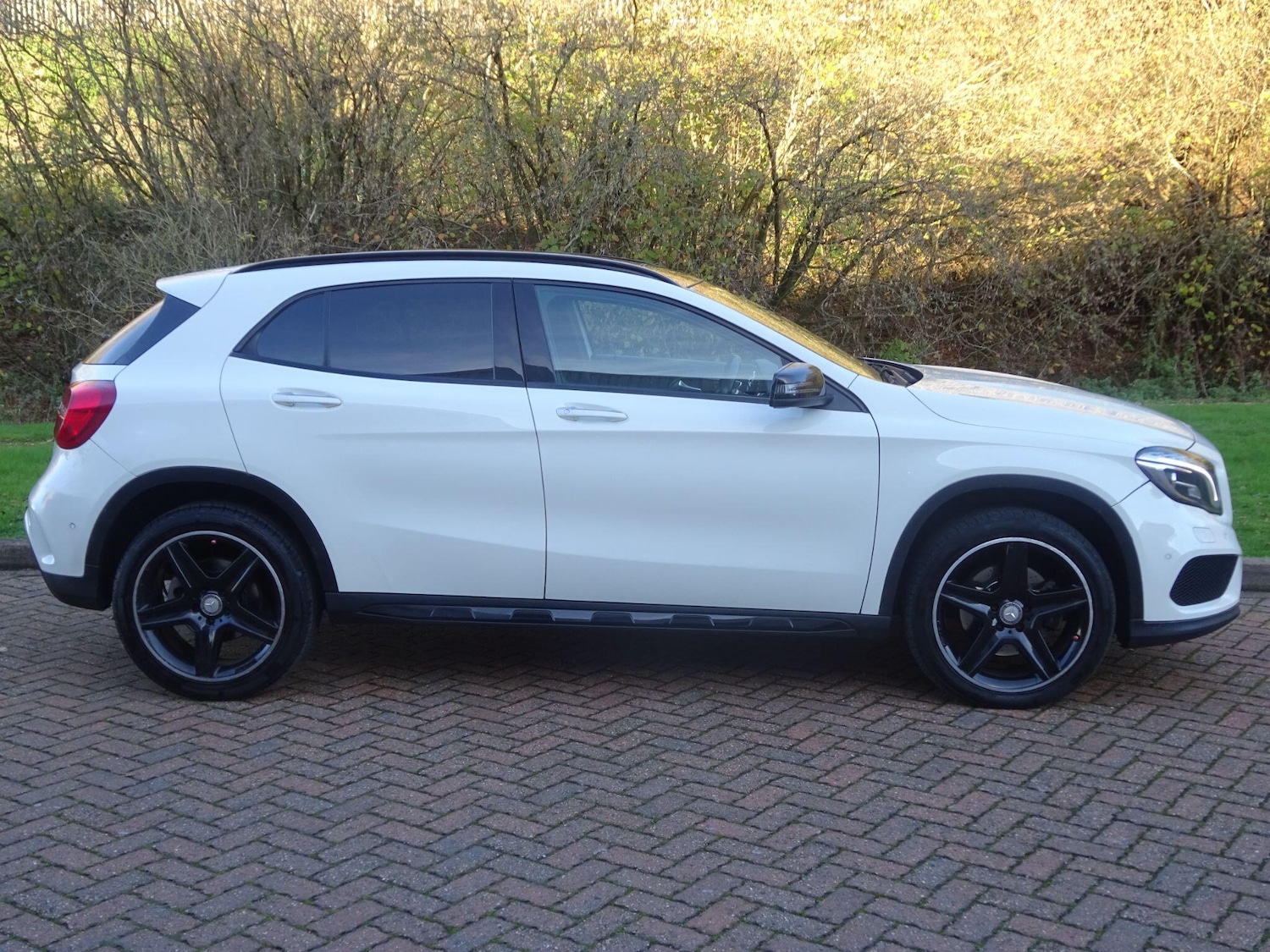 Used Mercedes-Benz GLA 2017 for sale - 76658754: Photo 5