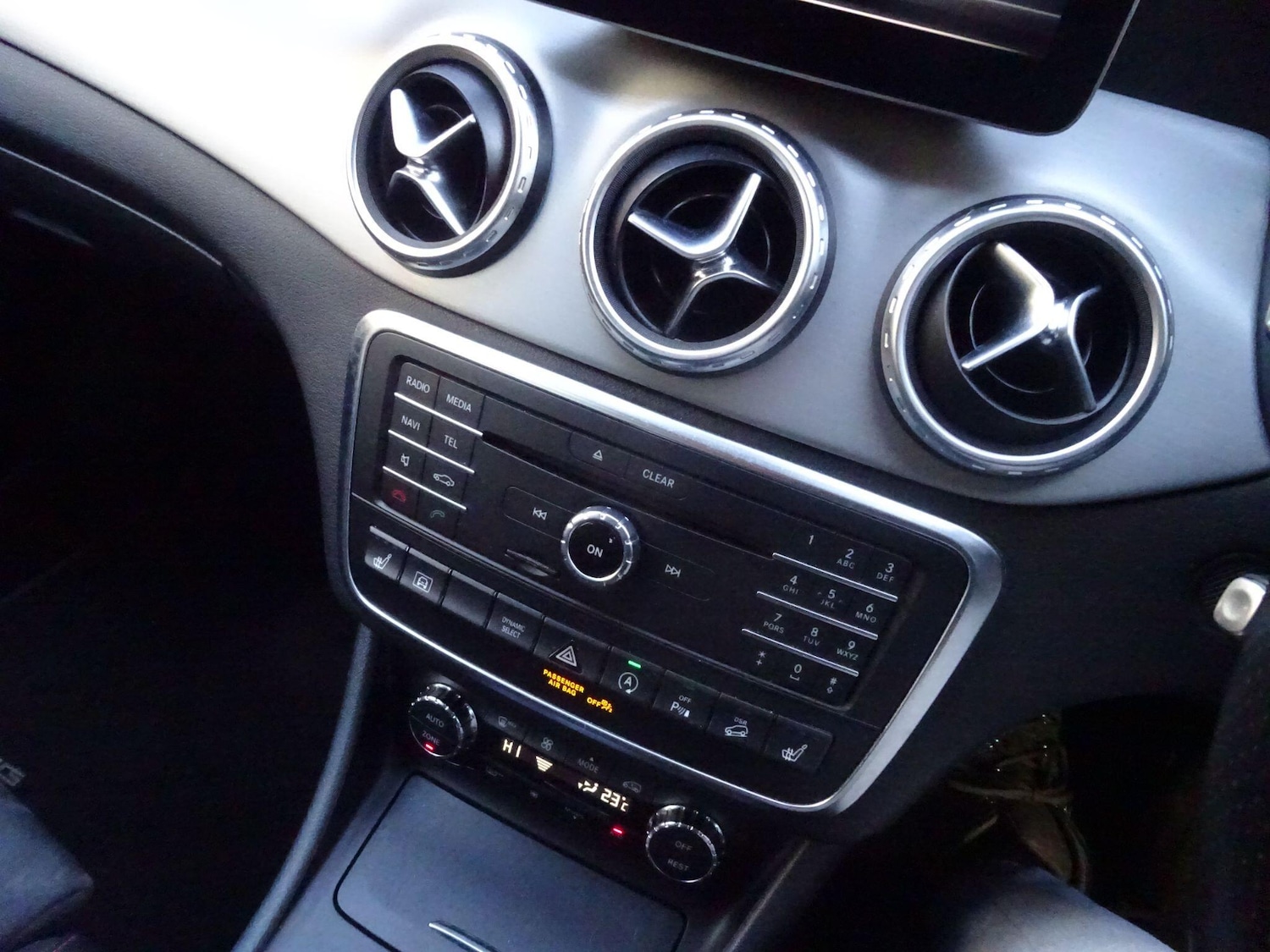 Used Mercedes-Benz GLA 2017 for sale - 76658754: Photo 51