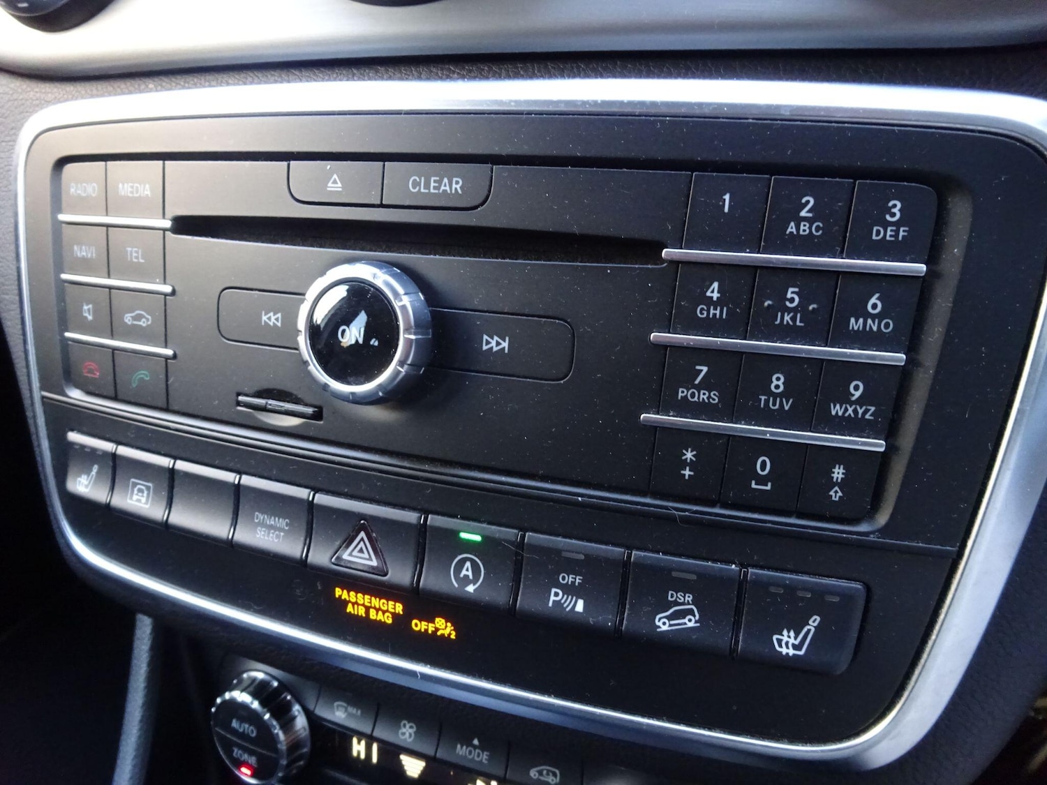 Used Mercedes-Benz GLA 2017 for sale - 76658754: Photo 52