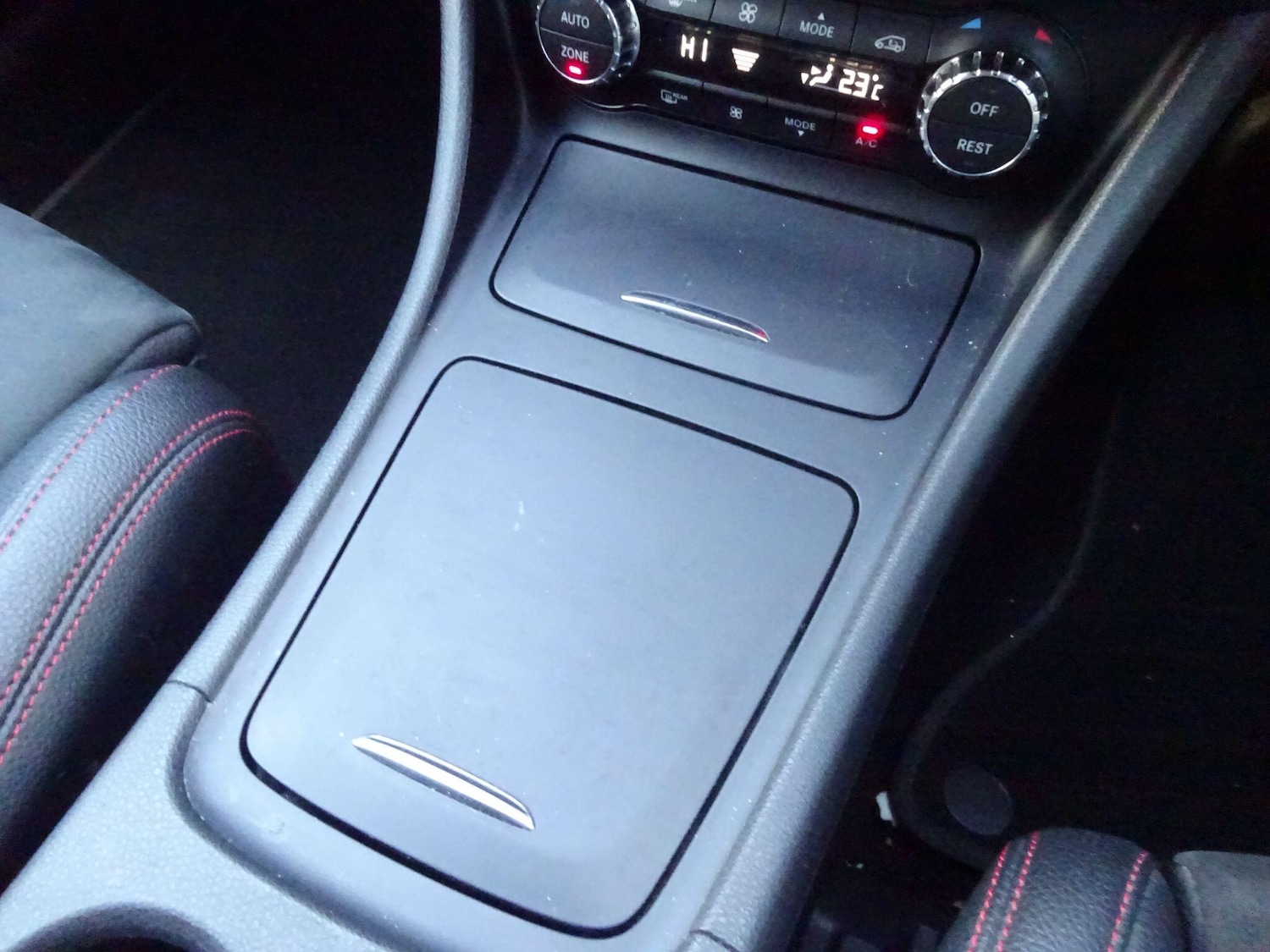 Used Mercedes-Benz GLA 2017 for sale - 76658754: Photo 56