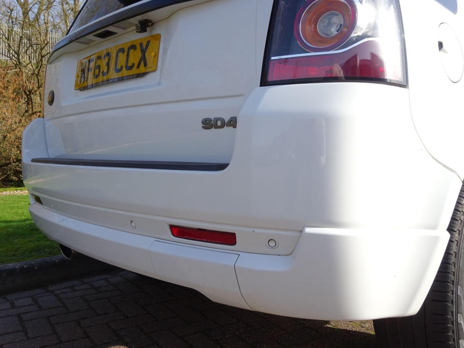 Used Land Rover Freelander 2013 for sale - 77671035: Photo 10