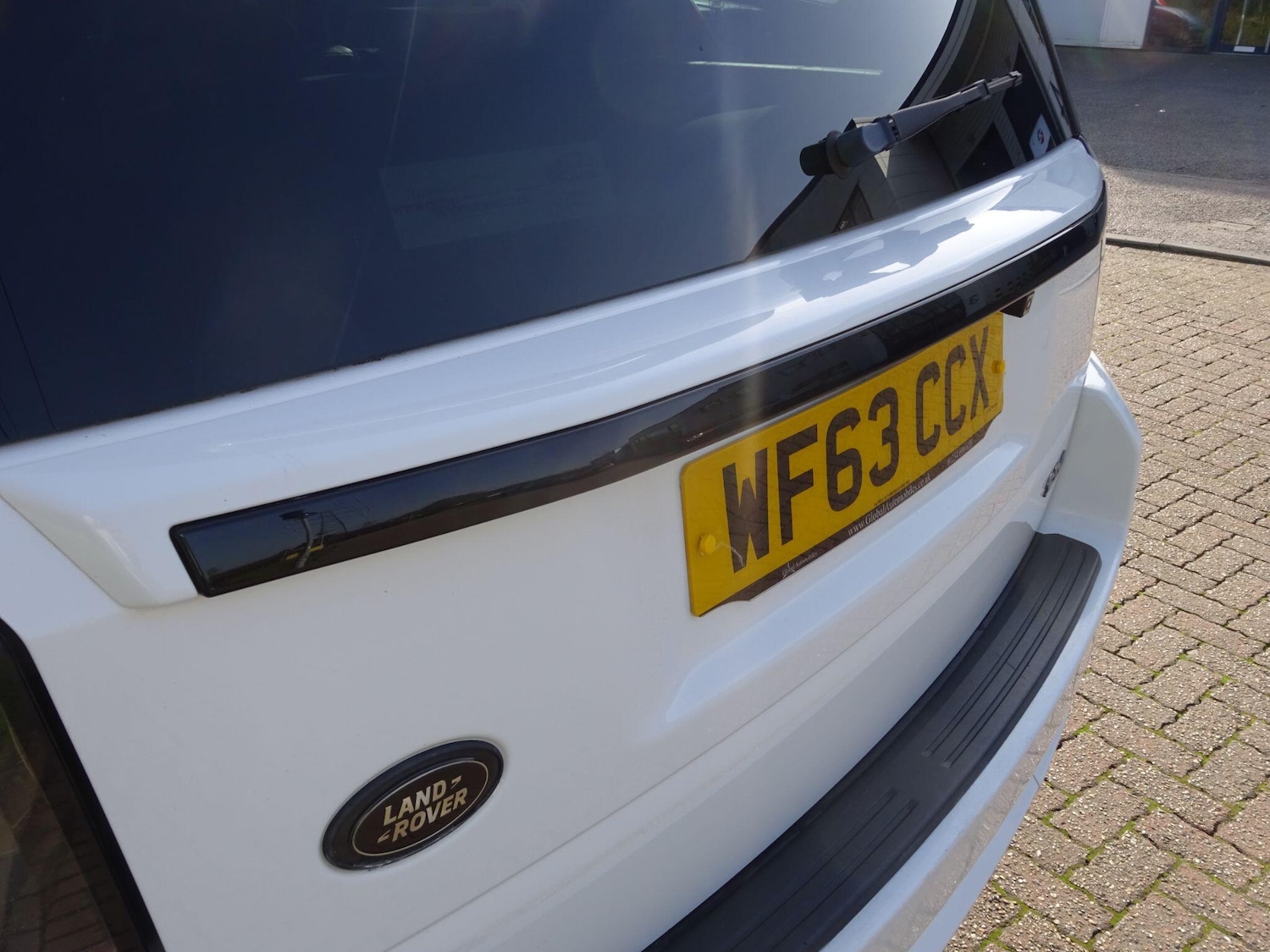 Used Land Rover Freelander 2013 for sale - 77671035: Photo 13