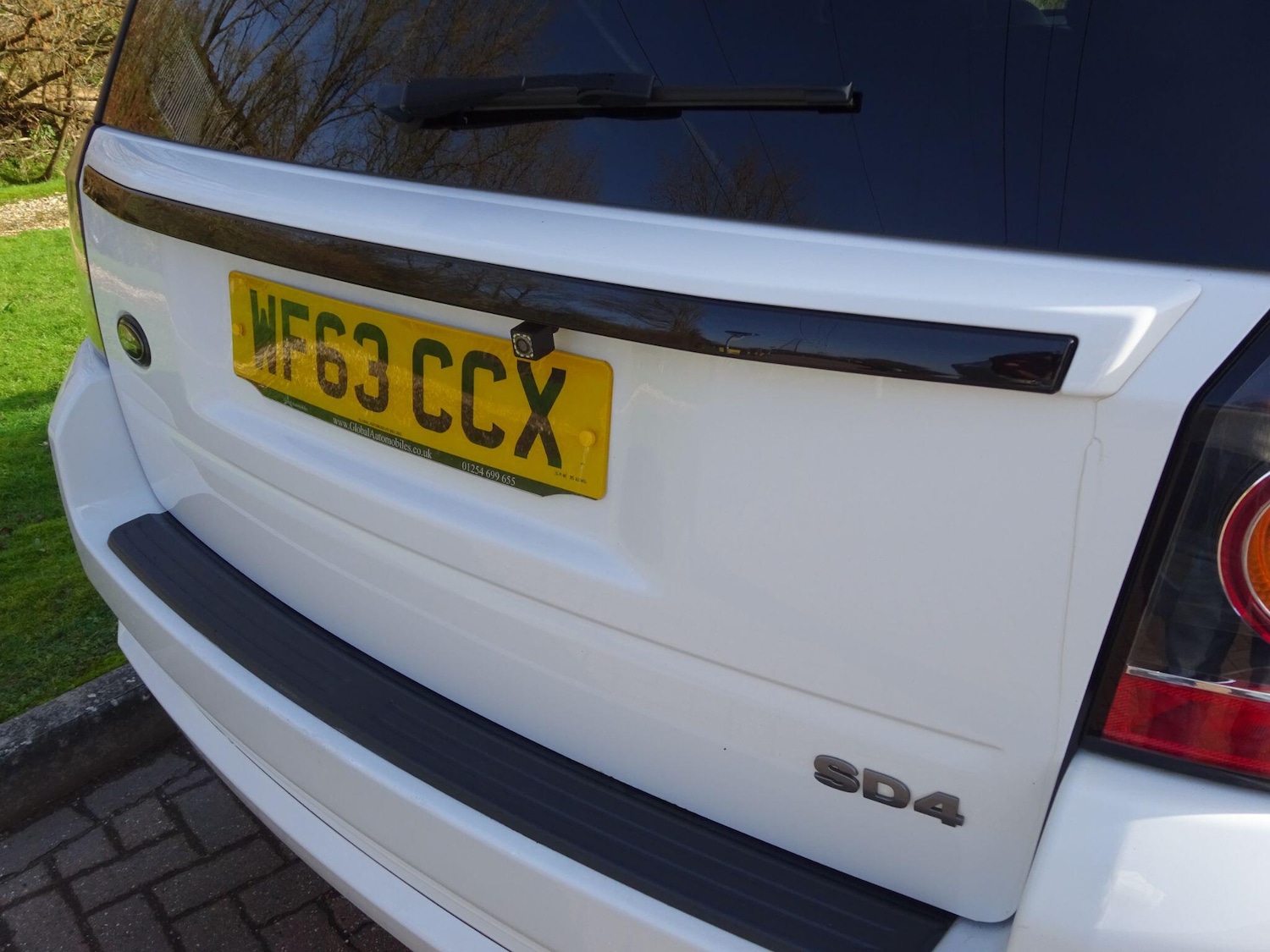 Used Land Rover Freelander 2013 for sale - 77671035: Photo 14