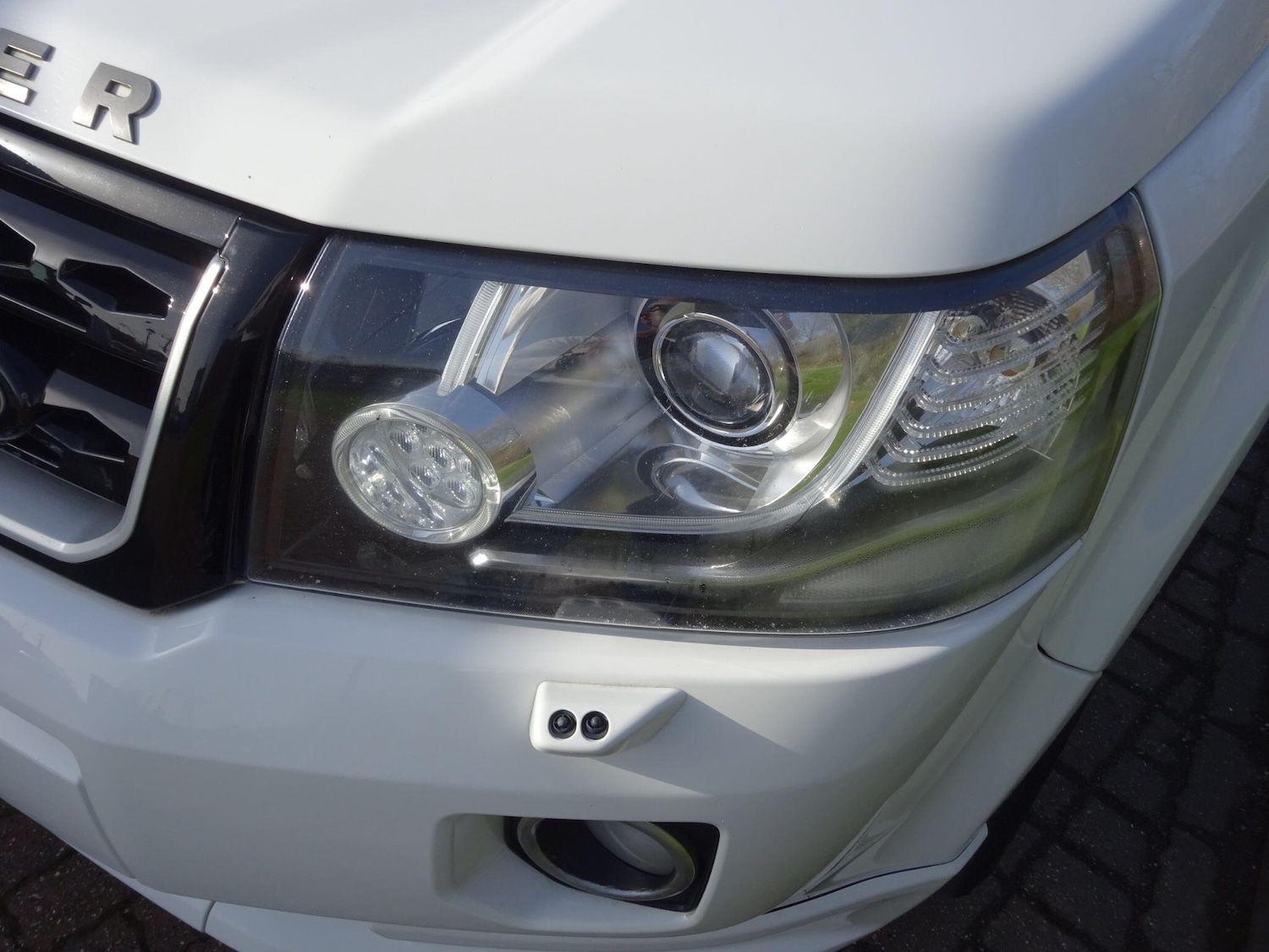 Used Land Rover Freelander 2013 for sale - 77671035: Photo 18