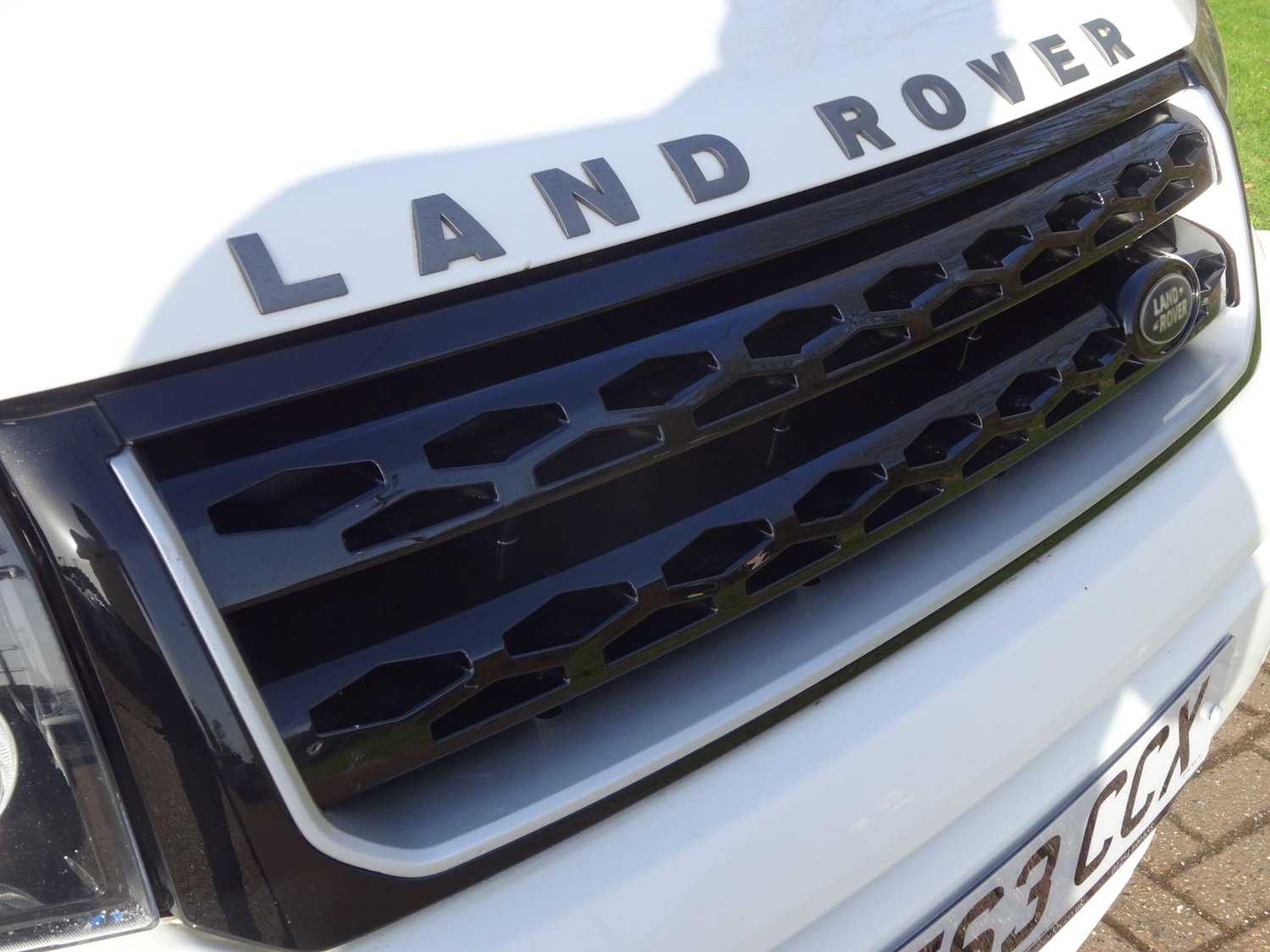 Used Land Rover Freelander 2013 for sale - 77671035: Photo 19