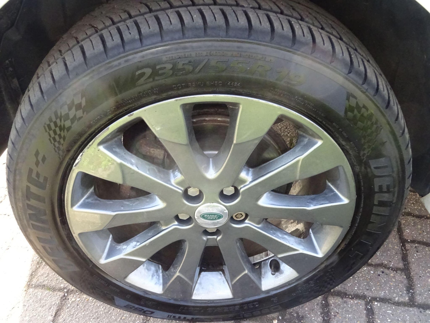 Used Land Rover Freelander 2013 for sale - 77671035: Photo 26