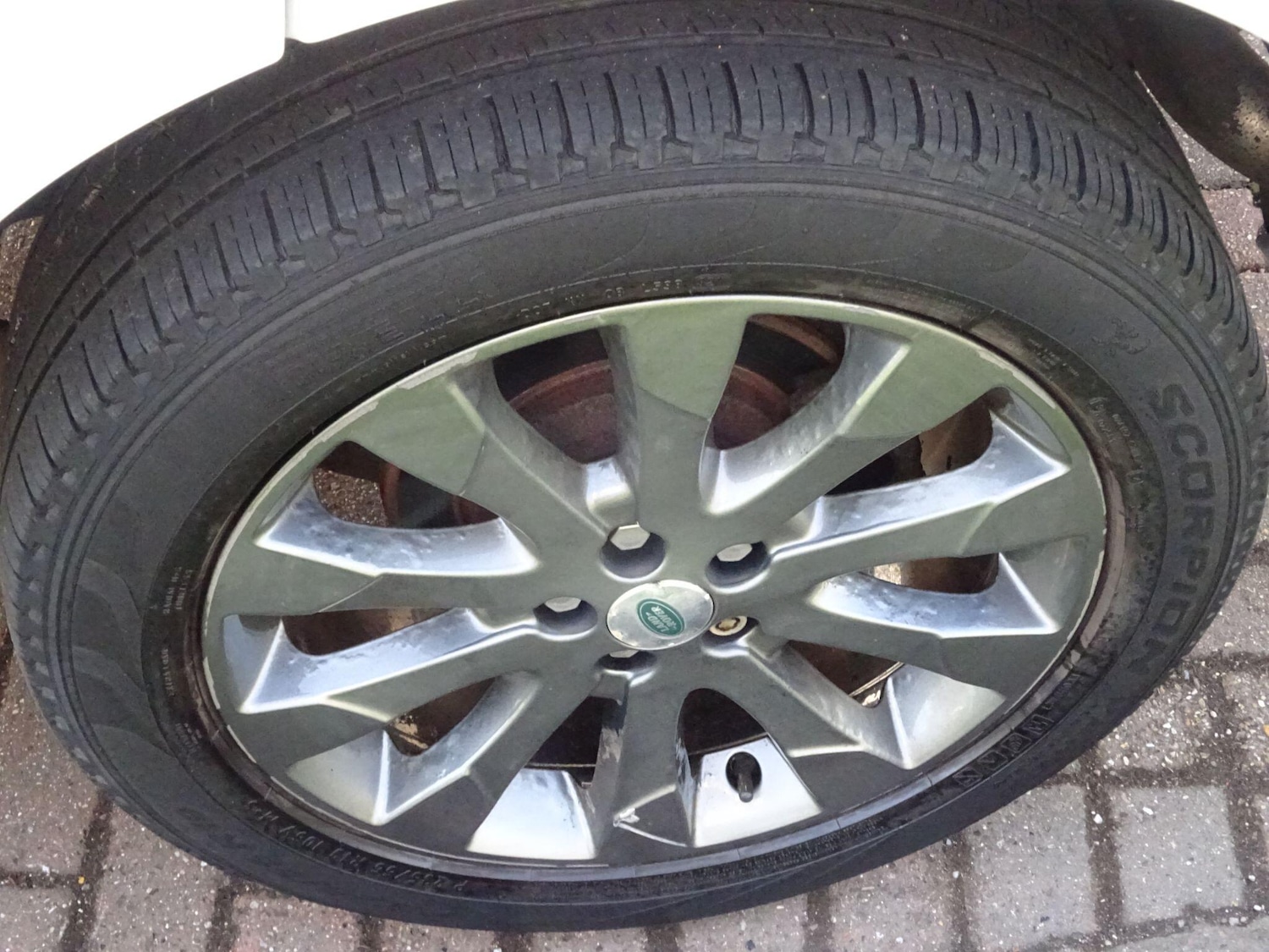 Used Land Rover Freelander 2013 for sale - 77671035: Photo 27