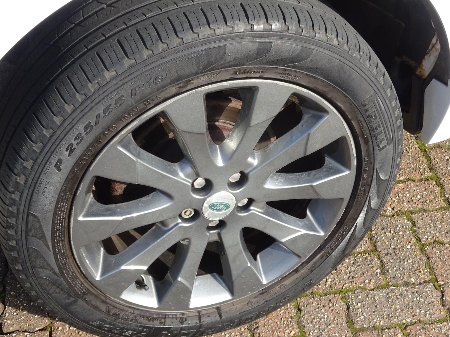 Used Land Rover Freelander 2013 for sale - 77671035: Photo 28