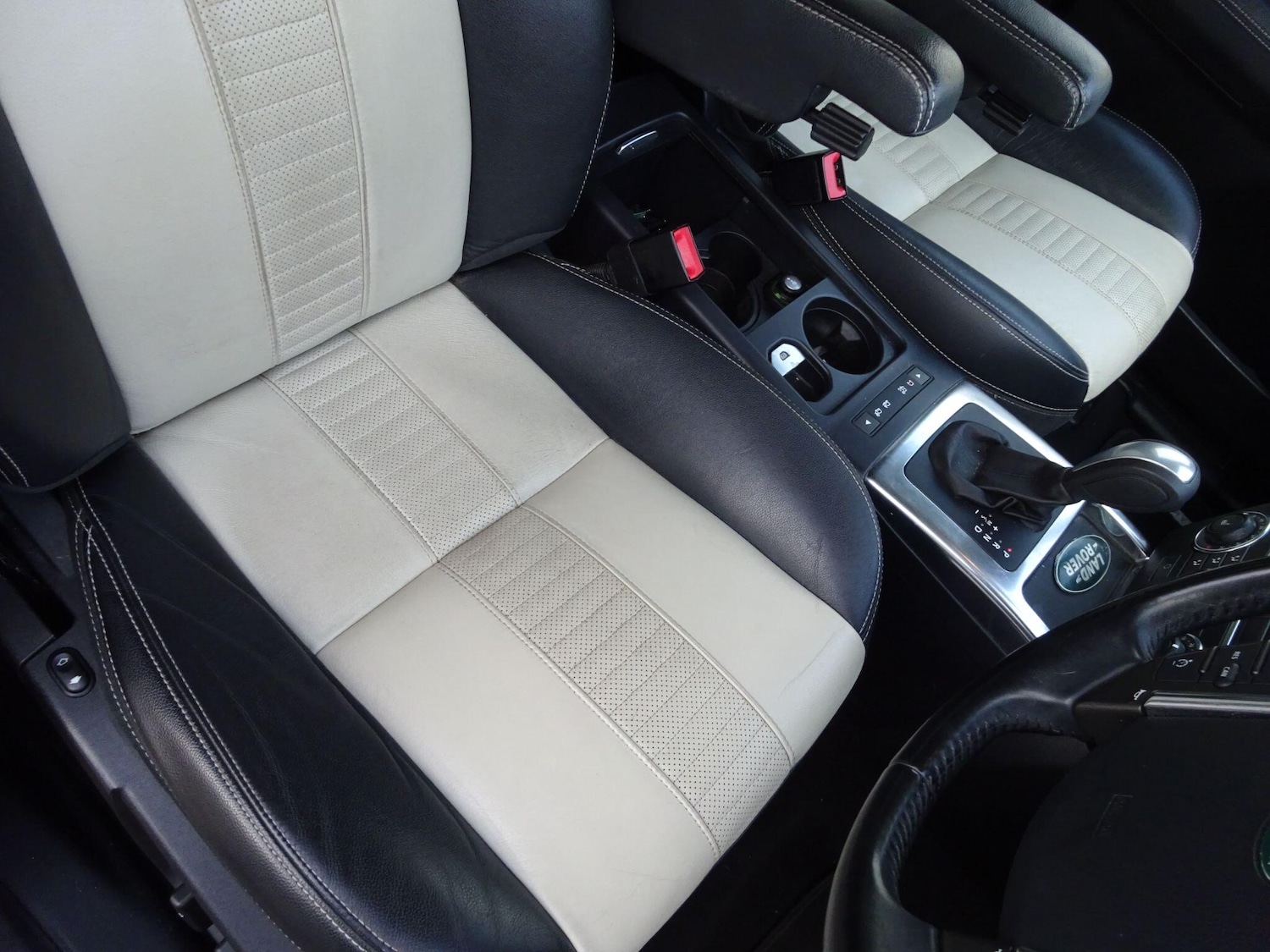 Used Land Rover Freelander 2013 for sale - 77671035: Photo 31