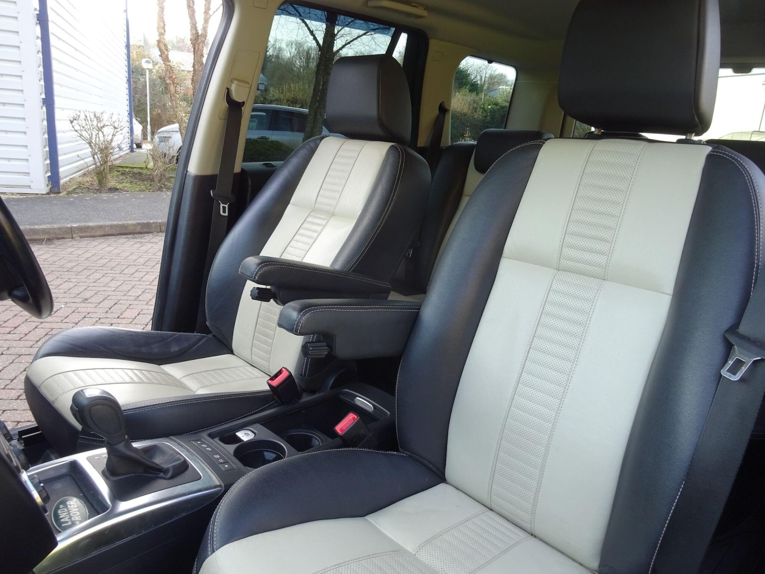 Used Land Rover Freelander 2013 for sale - 77671035: Photo 35