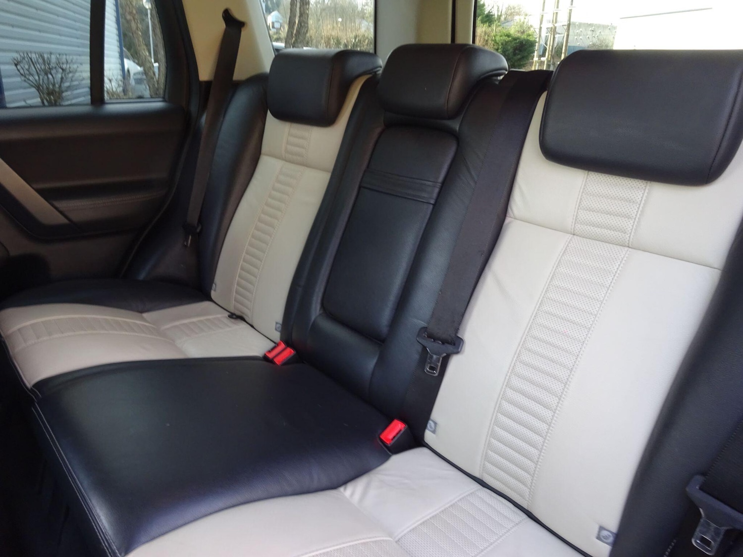 Used Land Rover Freelander 2013 for sale - 77671035: Photo 36