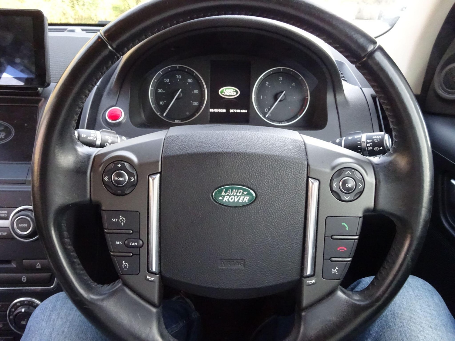 Used Land Rover Freelander 2013 for sale - 77671035: Photo 41