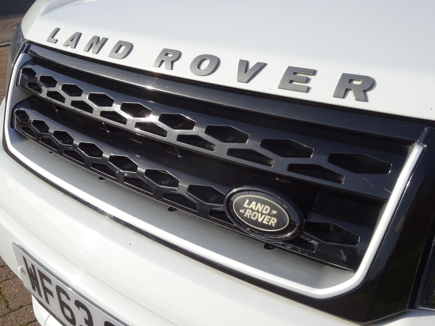 Used Land Rover Freelander 2013 for sale - 77671035: Photo 5