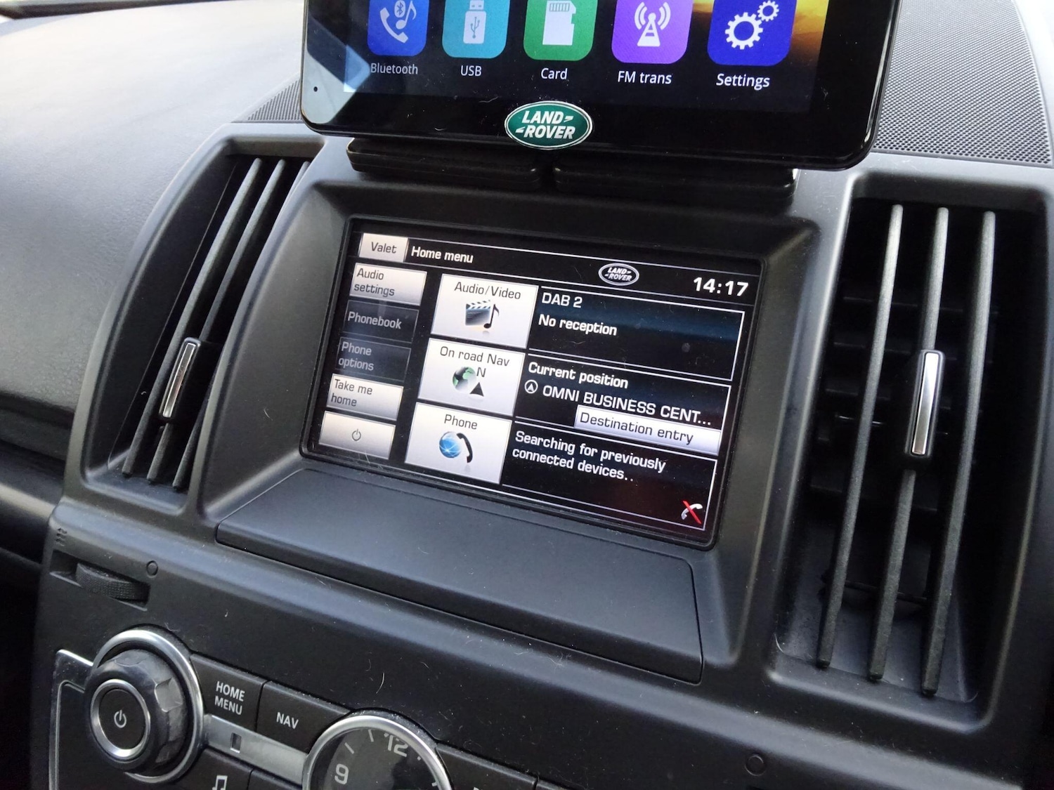 Used Land Rover Freelander 2013 for sale - 77671035: Photo 50