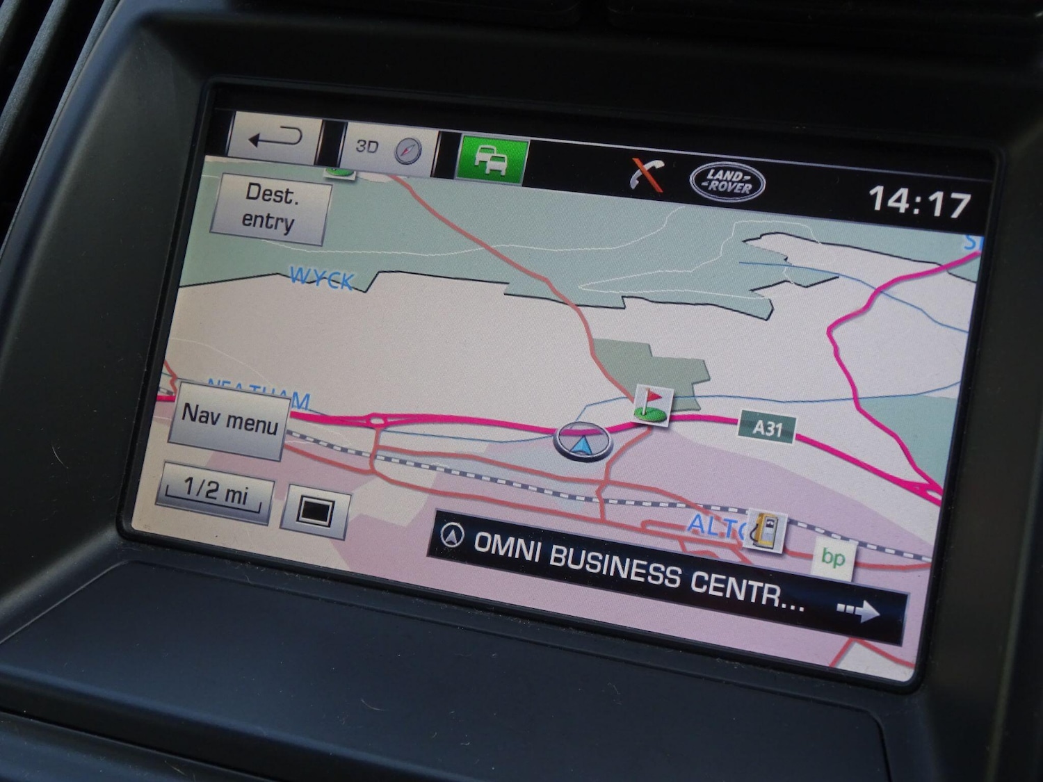 Used Land Rover Freelander 2013 for sale - 77671035: Photo 51