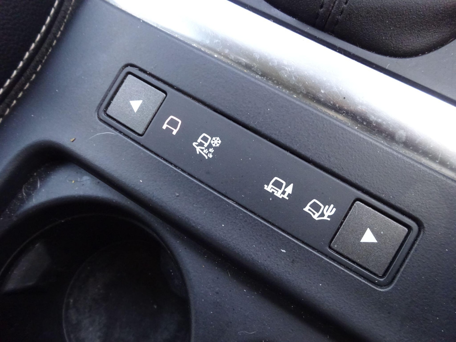 Used Land Rover Freelander 2013 for sale - 77671035: Photo 59