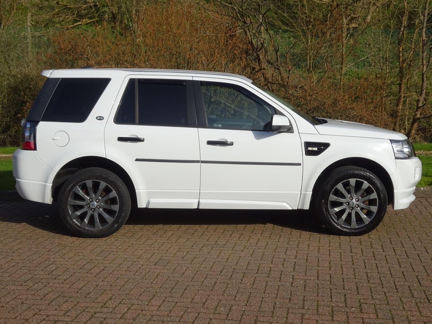 Used Land Rover Freelander 2013 for sale - 77671035: Photo 6