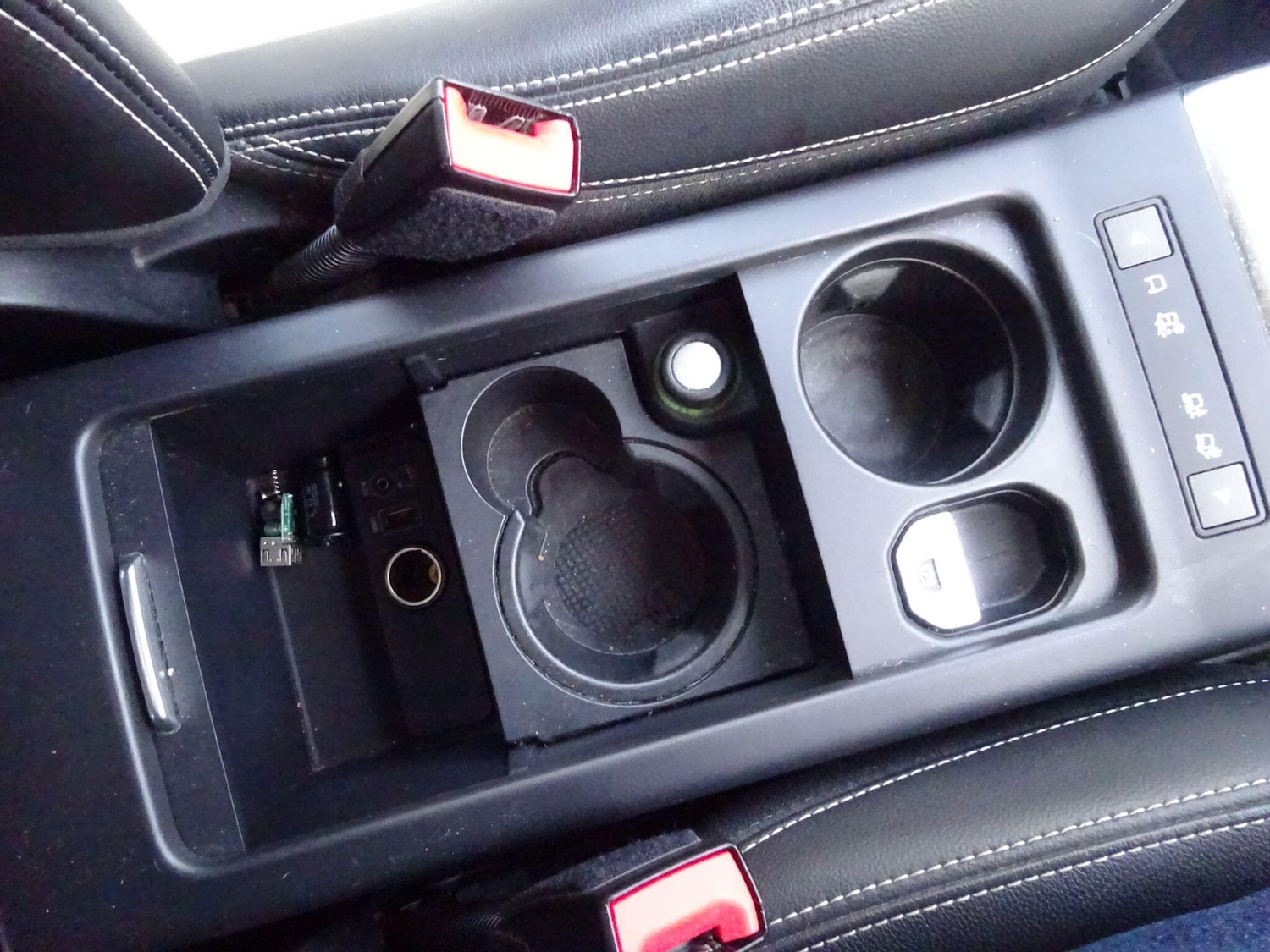 Used Land Rover Freelander 2013 for sale - 77671035: Photo 60