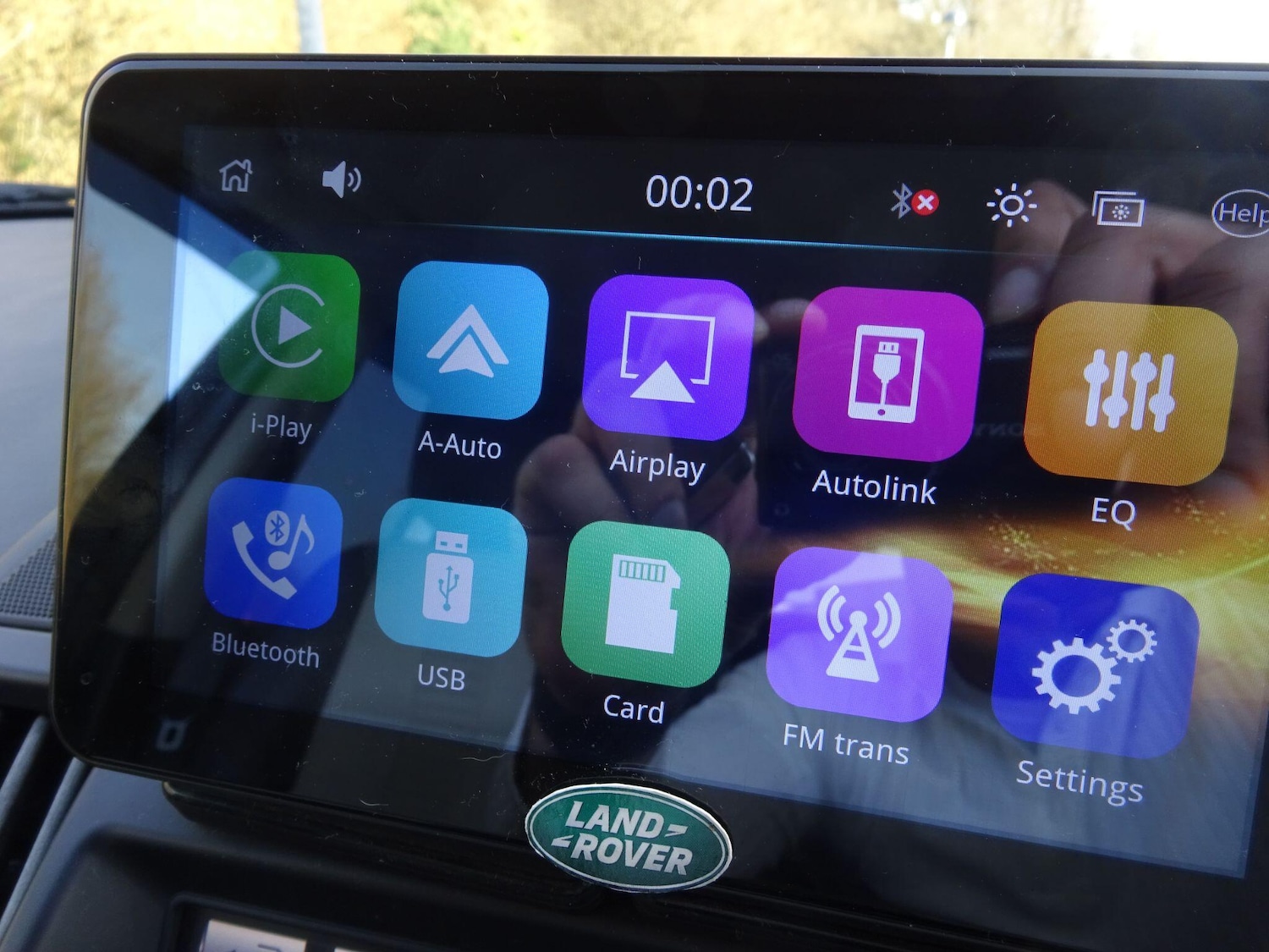 Used Land Rover Freelander 2013 for sale - 77671035: Photo 63