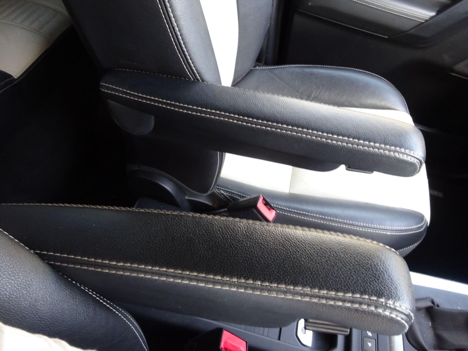 Used Land Rover Freelander 2013 for sale - 77671035: Photo 64