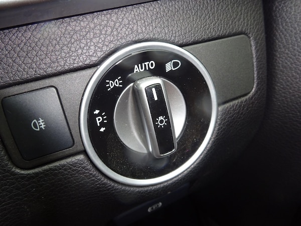 Used Mercedes-Benz GLE-Class 2016 for sale - 75477932: Photo 17