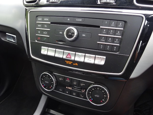 Used Mercedes-Benz GLE-Class 2016 for sale - 75477932: Photo 19