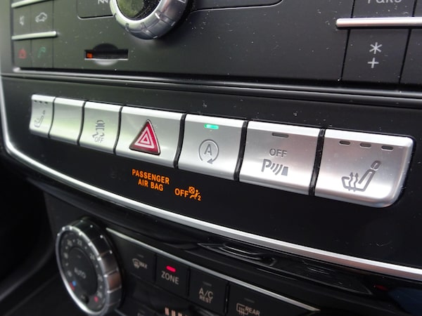 Used Mercedes-Benz GLE-Class 2016 for sale - 75477932: Photo 20