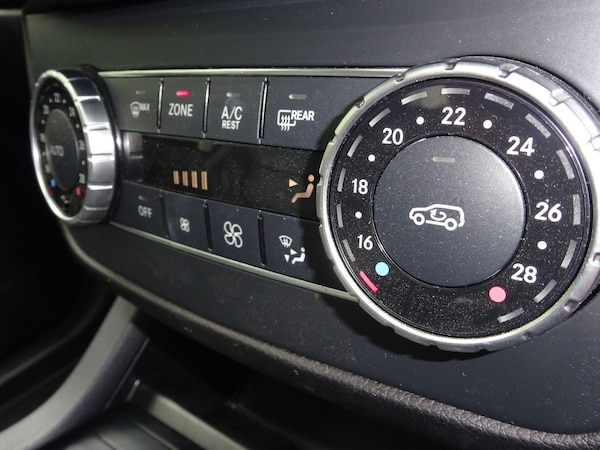Used Mercedes-Benz GLE-Class 2016 for sale - 75477932: Photo 21