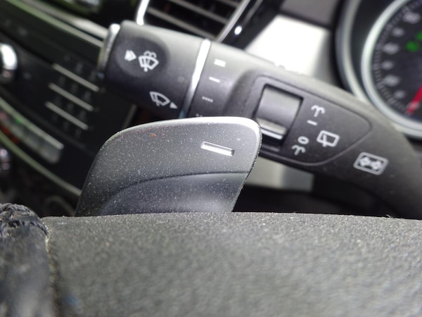 Used Mercedes-Benz GLE-Class 2016 for sale - 75477932: Photo 28