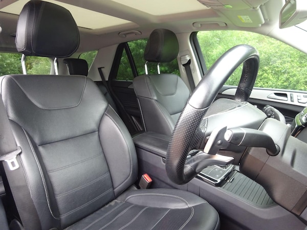 Used Mercedes-Benz GLE-Class 2016 for sale - 75477932: Photo 29