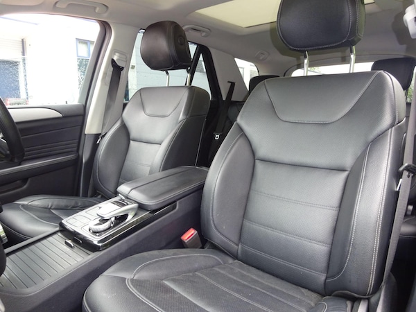 Used Mercedes-Benz GLE-Class 2016 for sale - 75477932: Photo 31