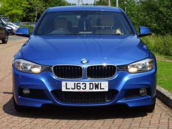 Used BMW 3 Series 2013 for sale - 74945089: Photo