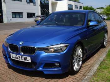 Used BMW 3 Series 2013 for sale - 74945089: Photo