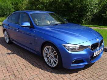 Used BMW 3 Series 2013 for sale - 74945089: Photo